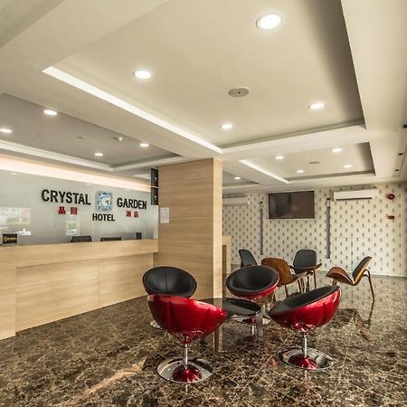 Crystal Garden Hotel - Seri Kembangan Esterno foto