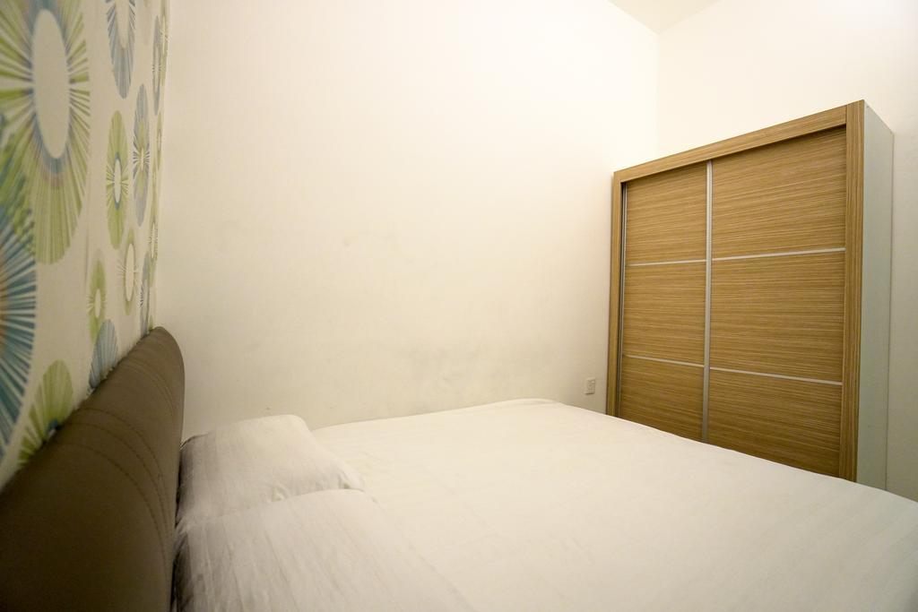 Crystal Garden Hotel - Seri Kembangan Esterno foto