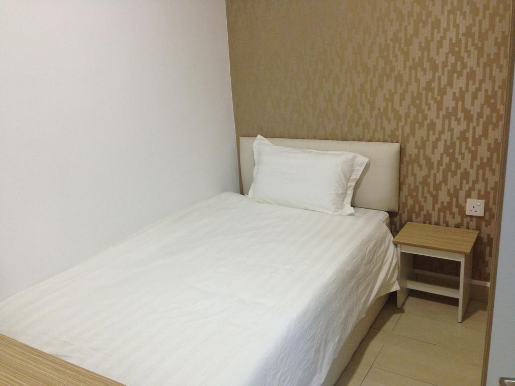 Crystal Garden Hotel - Seri Kembangan Camera foto